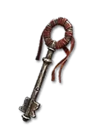 Greater Lair Key